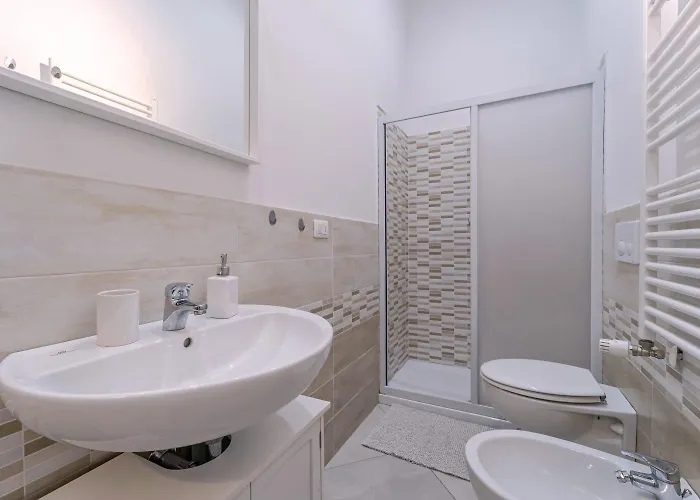 Apartamento Savonarola Comfy Flat